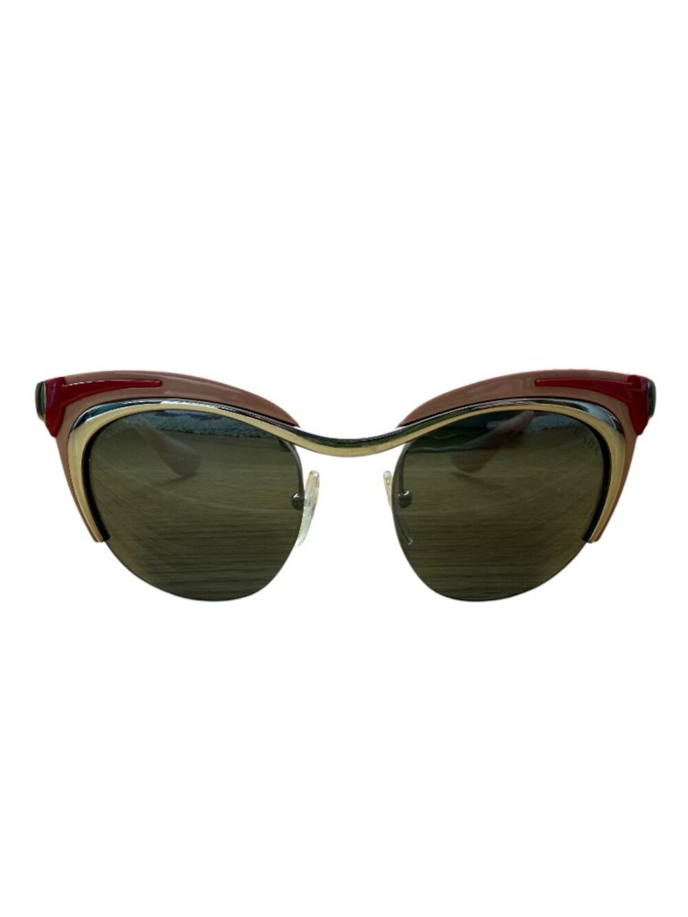 Vintage Prada Sunglasses